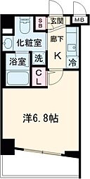 立川市曙町1丁目