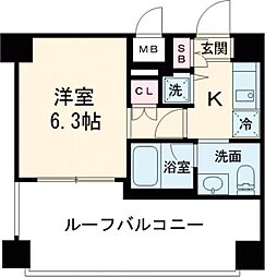 立川市曙町1丁目