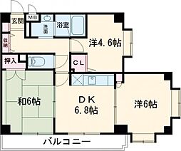 武蔵村山市三ツ藤2丁目