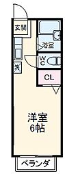 川崎市高津区二子4丁目