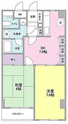 川崎市高津区上作延2丁目