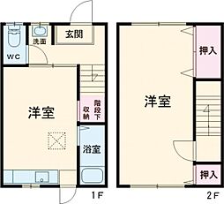 井阪様貸家A棟 5