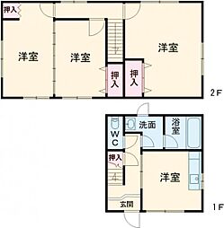 井阪様貸家B棟 8