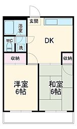 パールハイム小手指 202