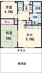 セリシエール国立 104