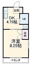 静岡市駿河区聖一色