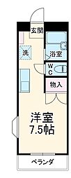 川越市南大塚2丁目