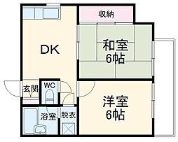 川崎市高津区二子1丁目