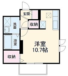 ＬＵＮＡ　ＰＩＥＮＡ　北里 101
