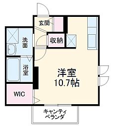 ＬＵＮＡ　ＰＩＥＮＡ　北里 201