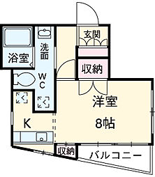 川崎市高津区下作延2丁目