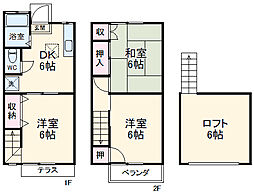 相模原市南区文京1丁目の一戸建て