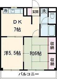 八王子市椚田町