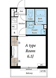 立川市幸町5丁目