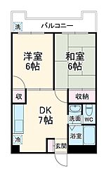 川崎市高津区下野毛2丁目