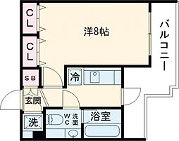 調布市上石原3丁目