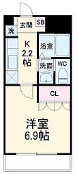 川崎市高津区新作4丁目