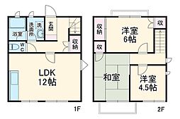 グリーンヒル日向 3