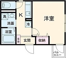 八王子市上野町