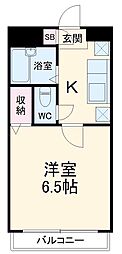 川崎市高津区坂戸2丁目