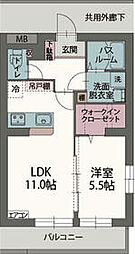ル・アンジュ 101