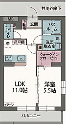 静岡市清水区木の下町