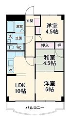 入間市大字下藤沢