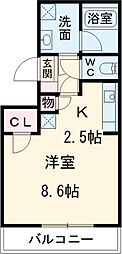 静岡市清水区下野東