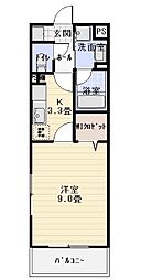 ＶＲＤ清水万世町 203