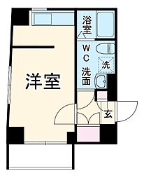 川崎市高津区二子1丁目