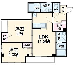 川崎市高津区千年