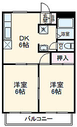 川崎市高津区二子3丁目