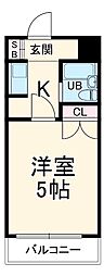 川崎市高津区諏訪2丁目