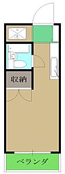 八王子市館町