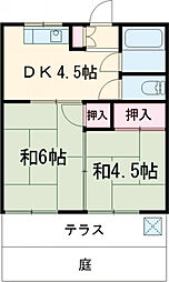 日野市百草