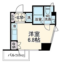 川崎市高津区二子1丁目