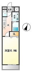 所沢市東所沢和田1丁目