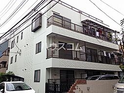 調布市小島町2丁目