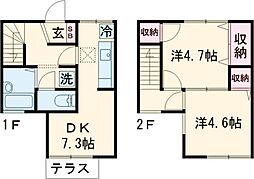 杉並区堀ノ内3丁目の一戸建て