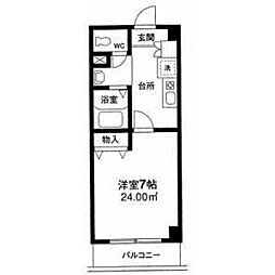 調布市菊野台1丁目