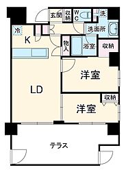 川崎市高津区末長1丁目