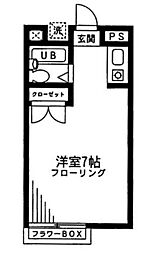 三鷹市北野2丁目