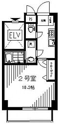 所沢市西所沢1丁目