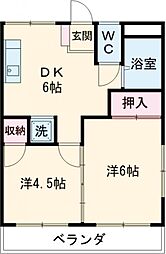 八王子市北野町