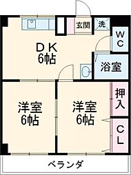 日野市新町1丁目