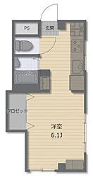 川崎市高津区二子3丁目