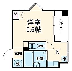 川崎市高津区梶ケ谷2丁目