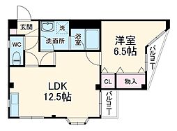 エントピア石川 102