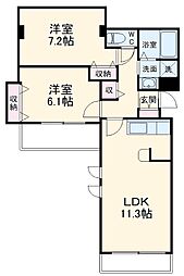 川崎市多摩区長尾5丁目