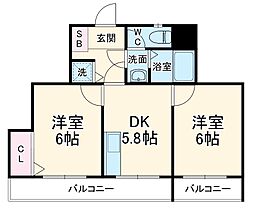 川崎市多摩区南生田6丁目